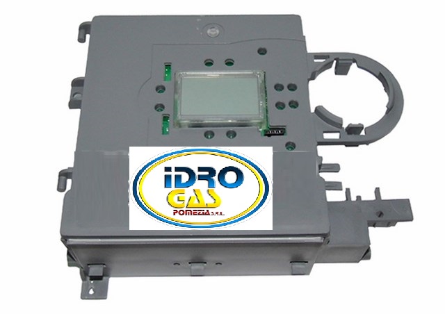 SCHEDA ABM01 HDIMS13 FERROLI